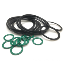 Factory Wholesale ED Ring DIN 3869 Profile Rings NBR FKM EPDM Rubber ED Ring With High Quality